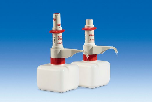 VITLAB® piccolo