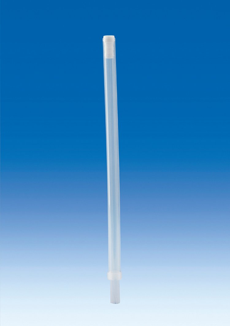 Teleskopansaugrohre für VITLAB® Dispenser