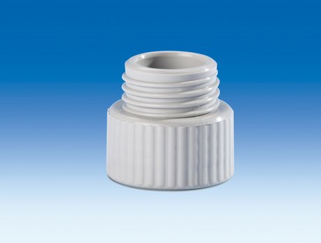 Adapter für piccolo