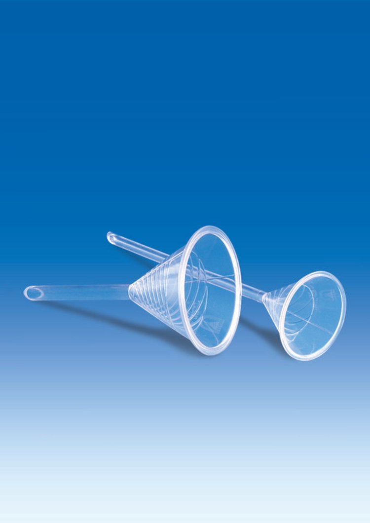 Urbanti-Trichter, PMP