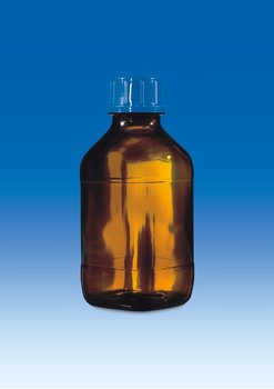 Gewindeflaschen für continuous E/RS
