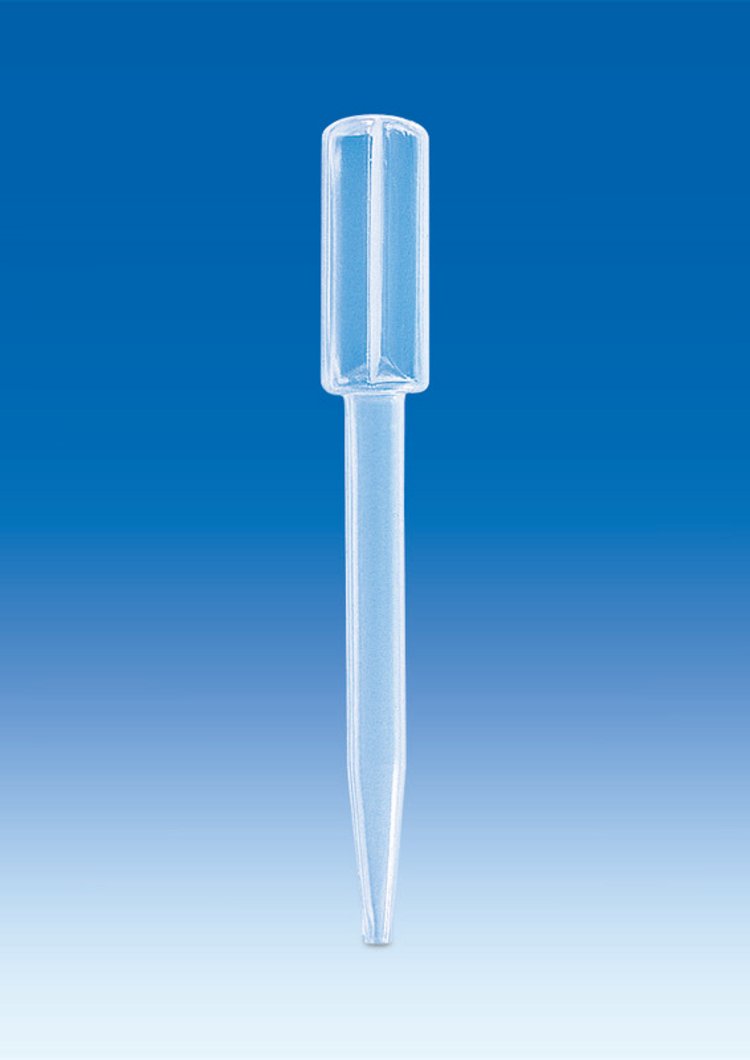 Tropfpipetten, PE-LD