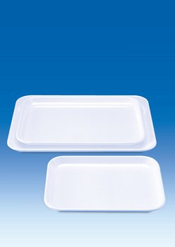 Tabletts, MF