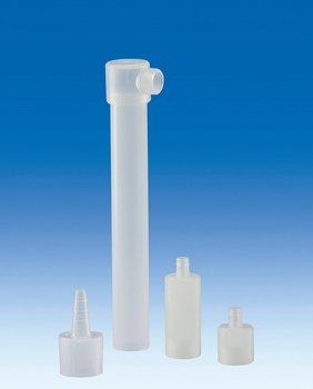 Trockenrohr für continuous E/RS