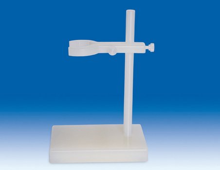 Kunststoffstativ für VITLAB® Dispenser
