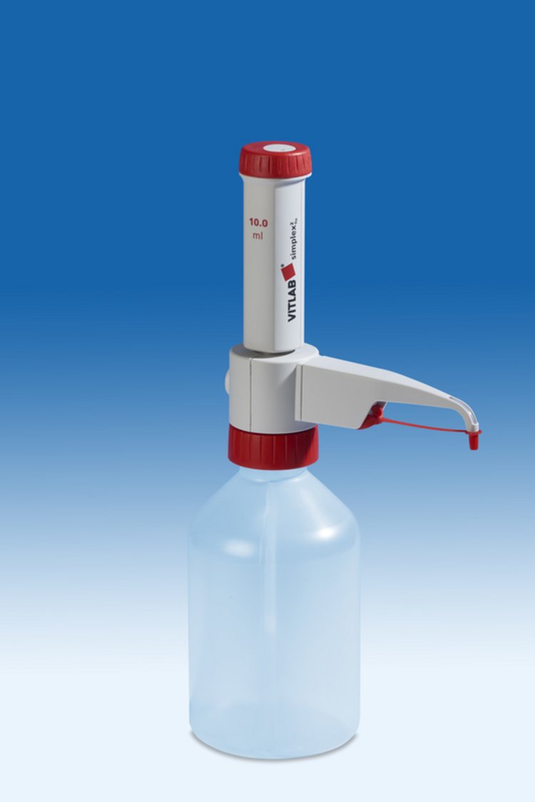 VITLAB® simplex² fix