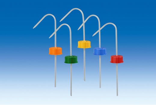 VENT-CAP Spritzaufsätze