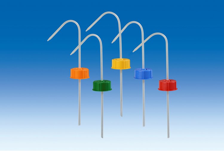 VENT-CAP Spritzaufsätze