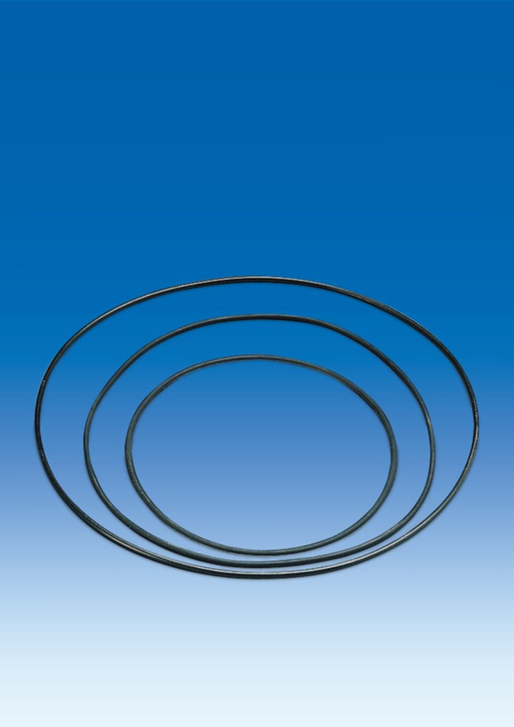 Pièces de rechange pour dessiccateurs