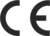 CE mark according to EU Guideline 2004/108/EC, 93/68/EEC; 73/23/EEC, and 93/68/EEC