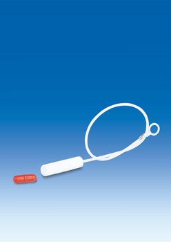 Magnetstab-Entferner, flexibel, PTFE