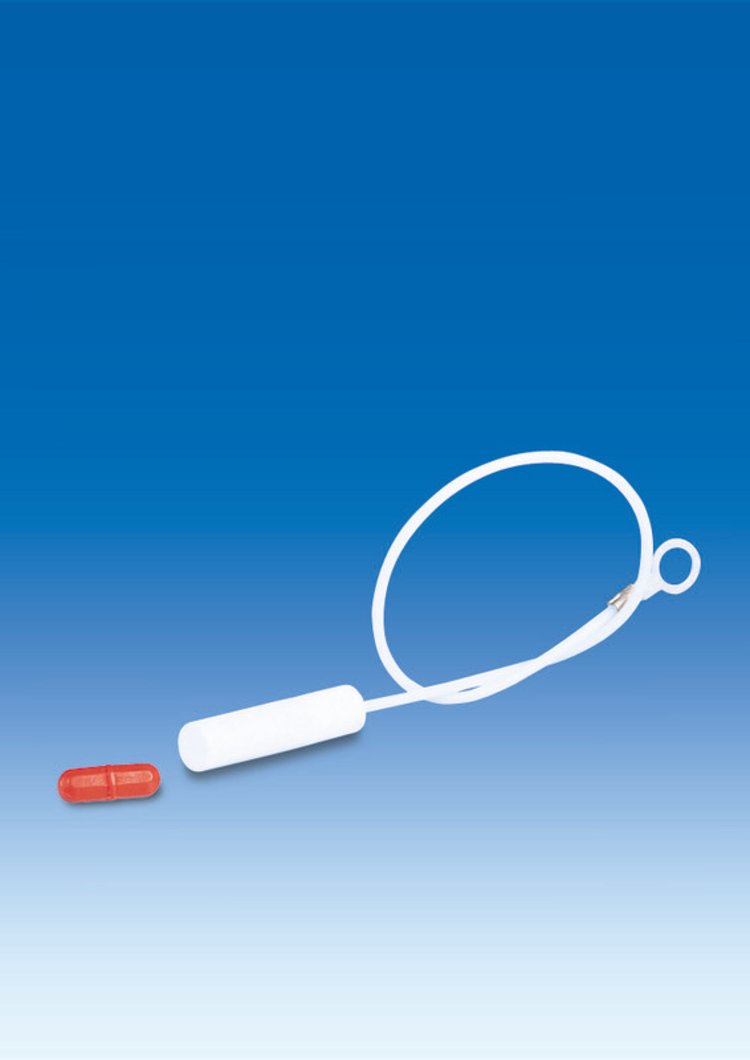 Magnetstab-Entferner, flexibel, PTFE