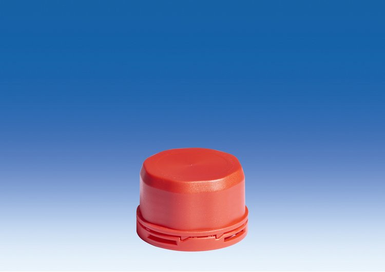 Cierre de protección para VITgrip™