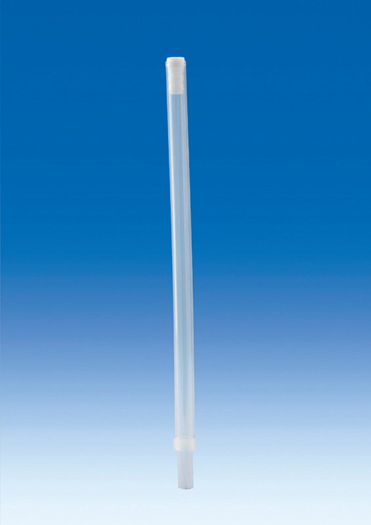 Tube d’aspiration télescopique pour continuous E/RS