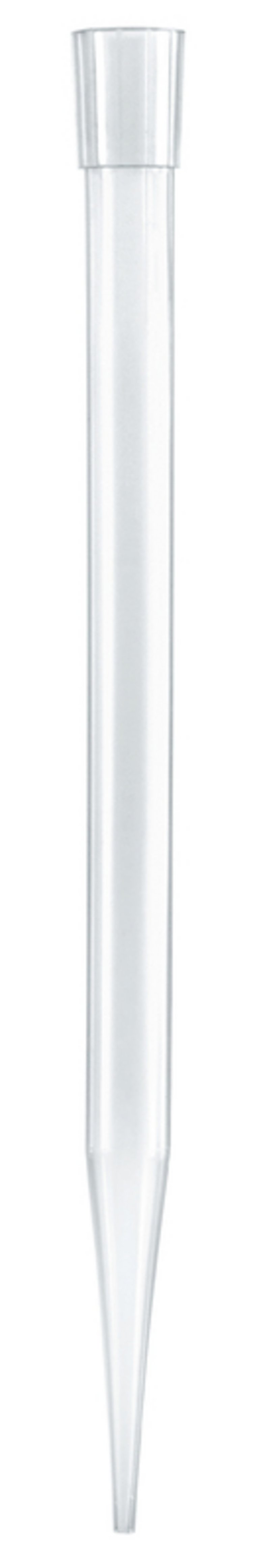 Pipettenspitzen, 0,5 - 5 ml