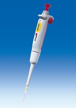 VITLAB® micropipette