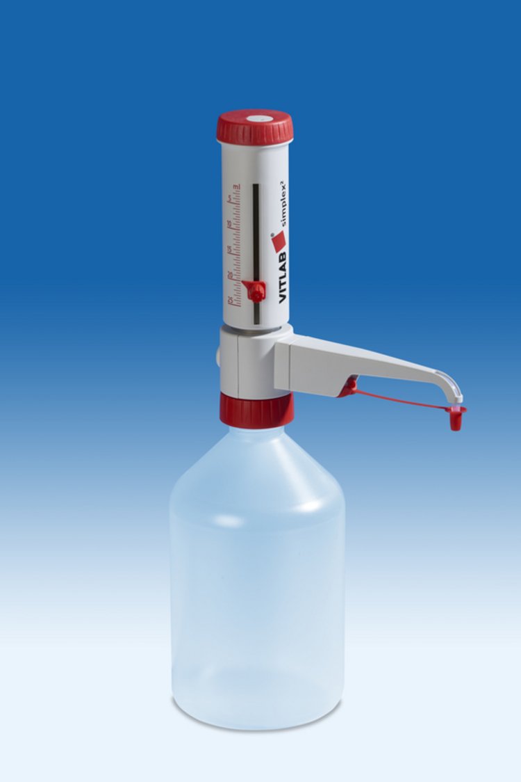 VITLAB® simplex²