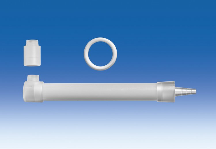 Trockenrohr für VITLAB® Dispenser